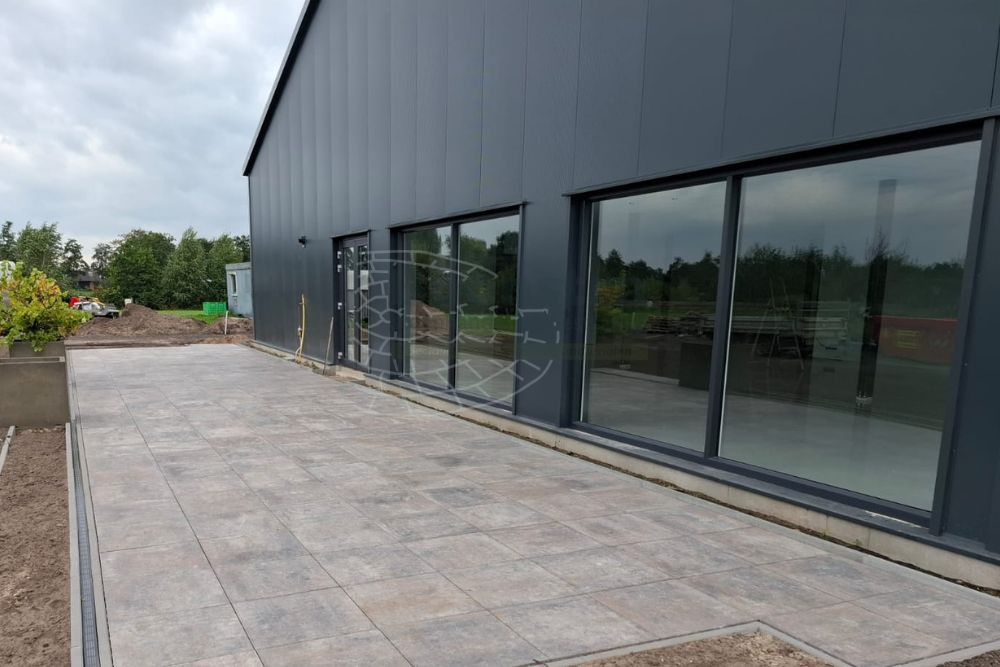 Geocorso 80x80x4 cm ancona - Afbeelding 2