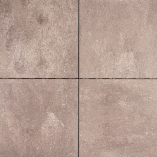 trippel t 80x80x4 taupe