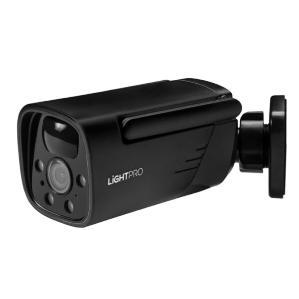 lightpro camera smart