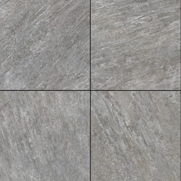 keramiek tre 80x80x3 cm messina grigio