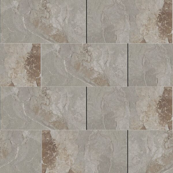 keramiek tre 40x80x3 cm varese taupe