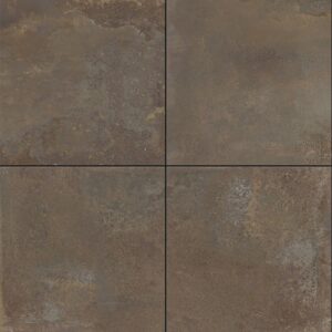 keramiek tre 60x60x3 cm volterra copper