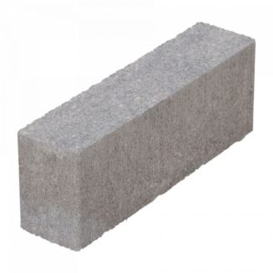 Soft comfort 20x5x7 cm grezzo