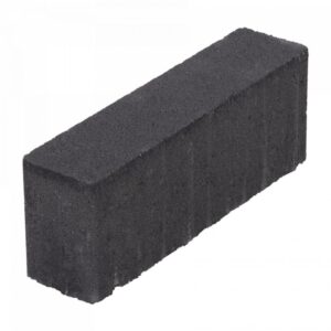 Soft comfort 20x5x7 cm nero