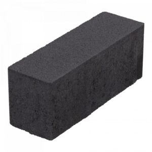 Soft comfort 21x7x8 cm nero