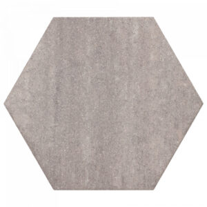 soft comfort zeskant ivory