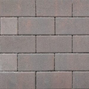 design brick 8 cm oud emmen