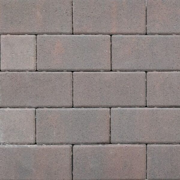 design brick 8 cm oud emmen