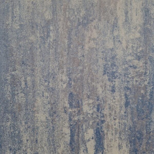 design square 60x60x4 cm metallica corten