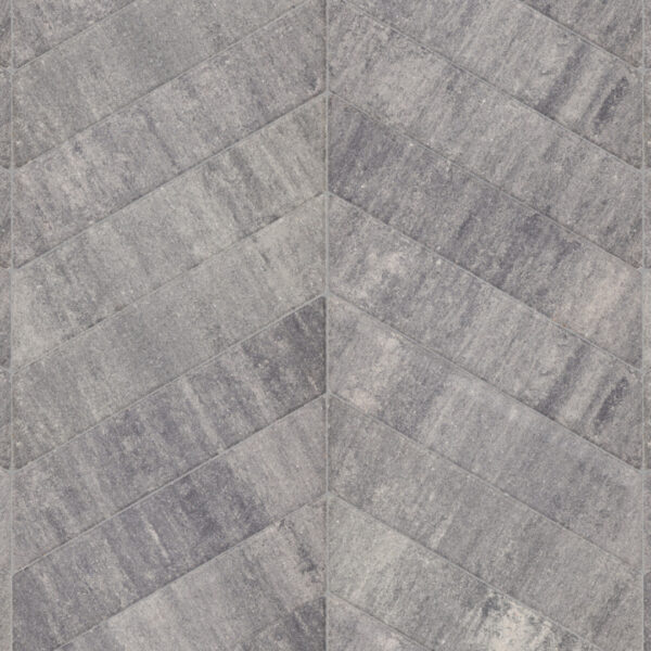 Soft comfort punto 50x12x8 cm grezzo