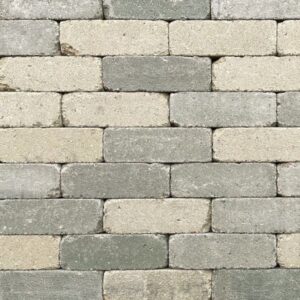 Stonique dikformaat 21x7x6 oud heeg