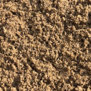 Drainagezand
