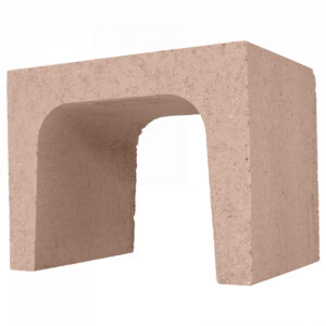 u-element 30x30x40 taupe