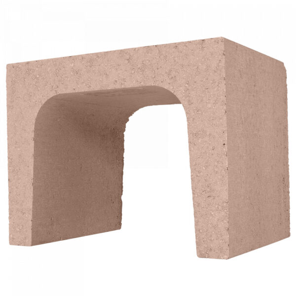 u-element 30x30x40 taupe