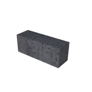 schellevis dikformaat 21x7x8 cm antraciet