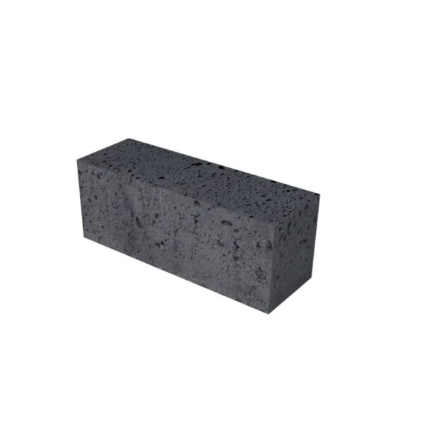 schellevis dikformaat 21x7x8 cm antraciet
