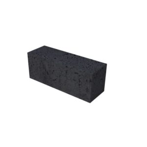 schellevis dikformaat 21x7x8 cm carbon
