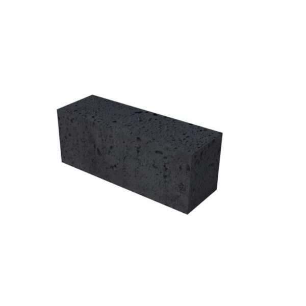 schellevis dikformaat 21x7x8 cm carbon