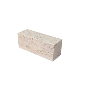 schellevis dikformaat 21x7x8 cm creme