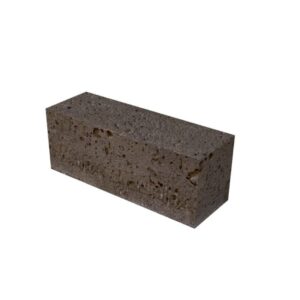 schellevis dikformaat 21x7x8 cm taupe