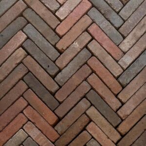 Stone & Style geb. getr. waalformaat 8 cm Gasden