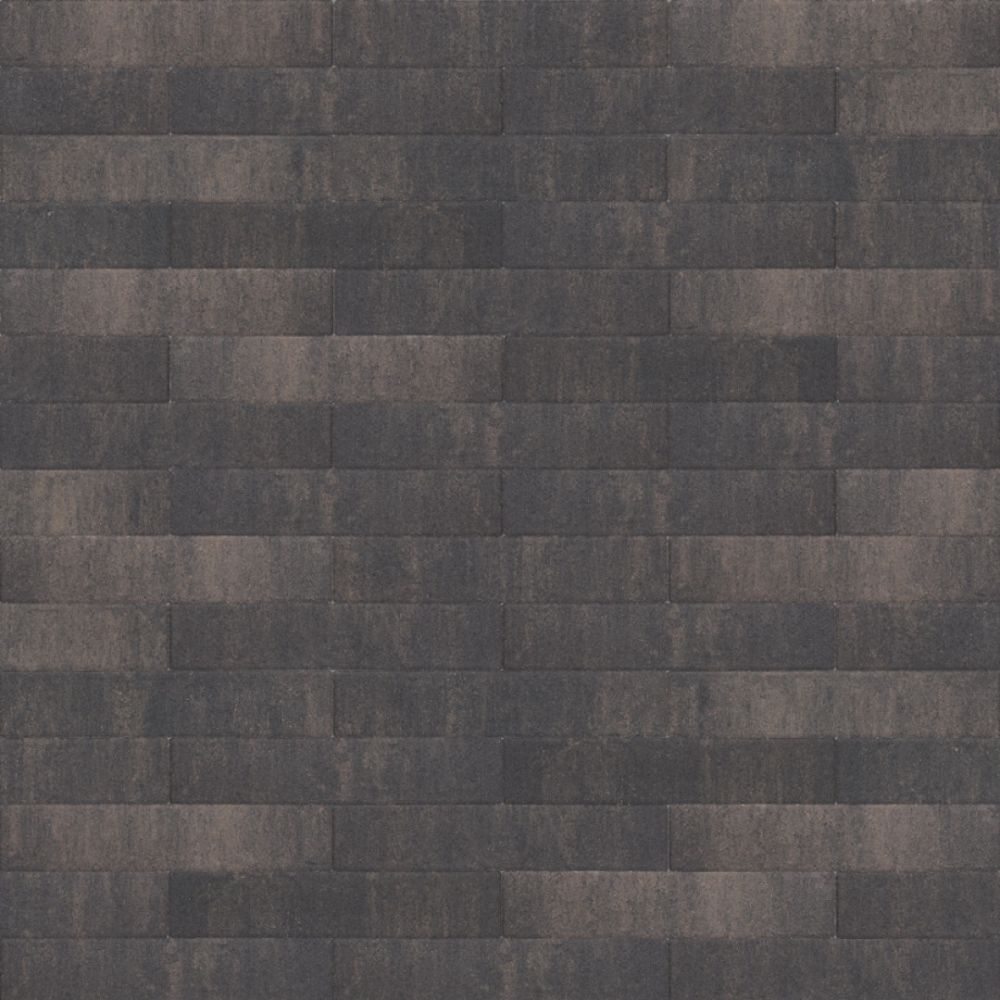 Lungo 40x8x8 cm smoke