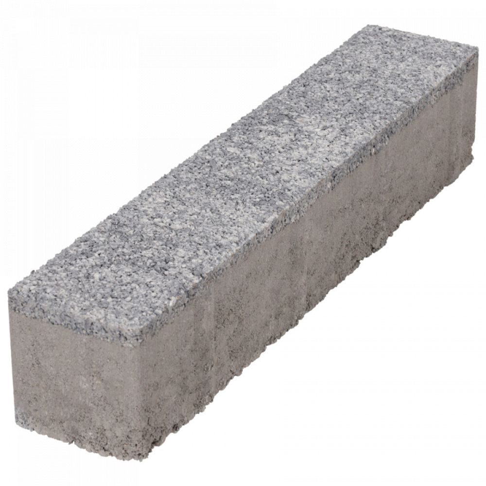 colorline 40x8x8 cm grey1