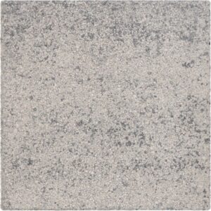 colorline 60x60x4 cm grey