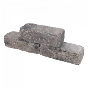 Catrock getrommeld 31x11.5x10 cm ivory