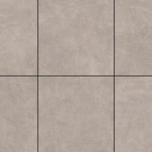 Cerasun cilento 60x60x4 cm taupe