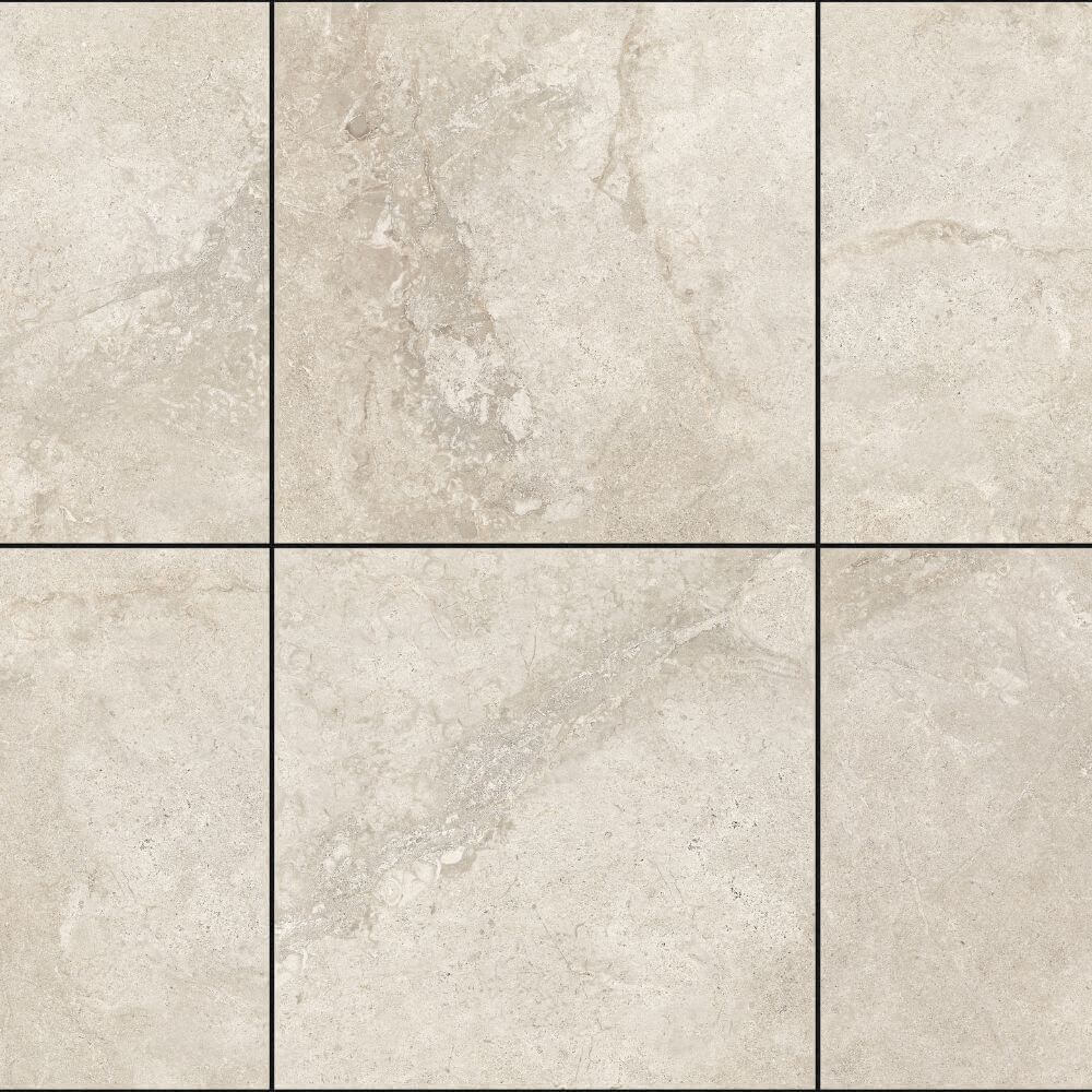 Cerasun nature 60x60x4 cm desert