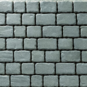 Courtstones 6 cm belgian blue