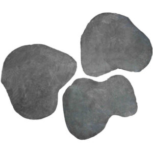 Flagstone desert black