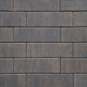 Patio longstone 31,5x10,5x7 cm dark sepia
