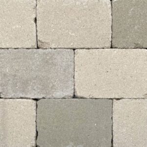 stonique trommel 20x30x6 oud heeg