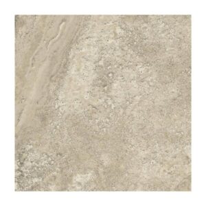 Taol travertin 60x60x3 cm sand cross