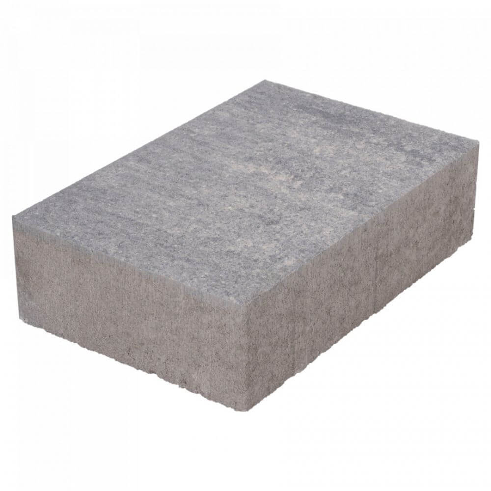 Terrassteen+ 20x30x8 cm grezzo