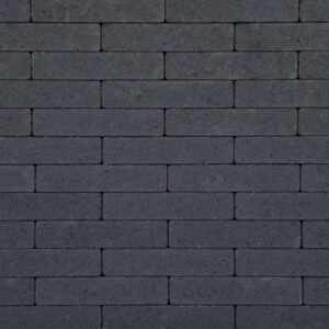 waalformaat xl antraciet 25x5x7