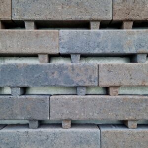 Waterpasserende longstone WaterWijs 31.5x10.5x7 cm oud drachten