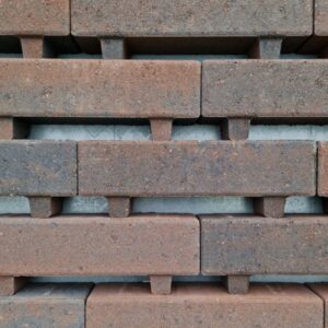 Waterpasserende longstone WaterWijs 31.5x10.5x7 cm oud emmen