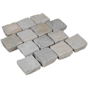 Kandla grey 14x14x3-5 bekapt