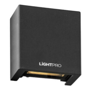 Lightpro tiga wall