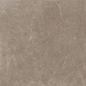 Solostone 80x80x3 cm marble stone taupe
