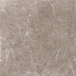 Solostone 90x90x3 cm marble warm grey