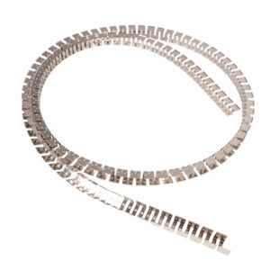 Flexibel led strip profiel 1M