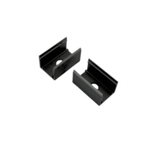 Led strip clips (5 stuks)