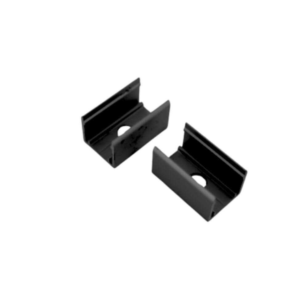 Led strip clips (5 stuks)