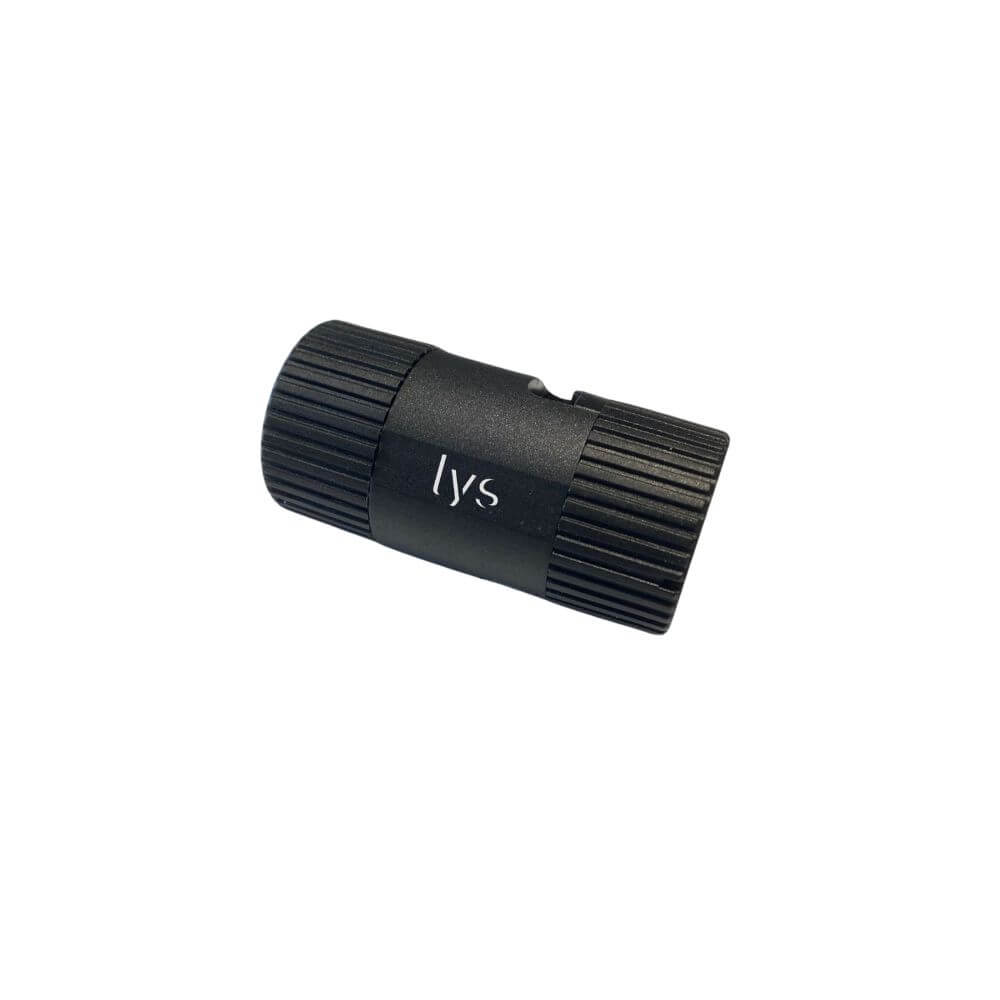Lynk connector