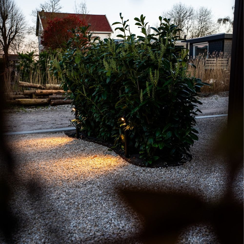 linea staande lamp