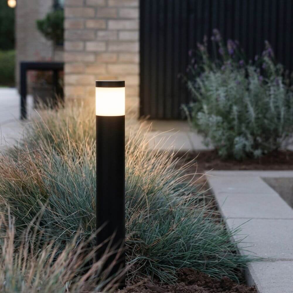 nora high staande lamp